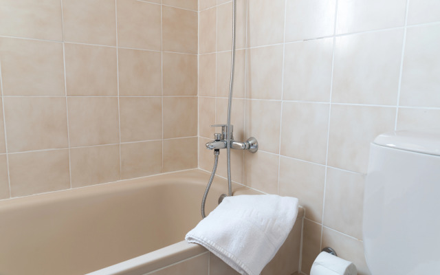 Apartamentos Gemelos 4 - Beninter