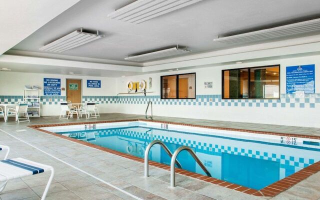 Holiday Inn Express Goshen