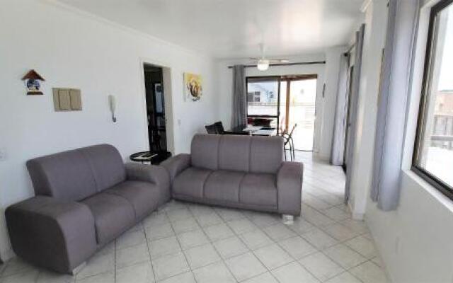 Residencial Baia Azul Apto 501 B