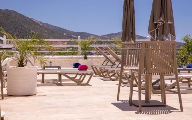 Mini Saray Hotel