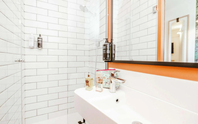ibis Styles Luxembourg Centre Gare