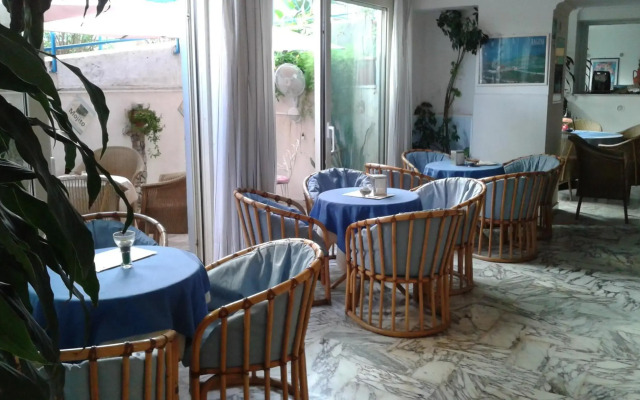 Hotel Sporting Baia