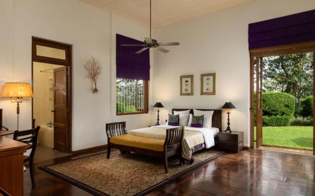 Jetwing Hoffmann Bungalow