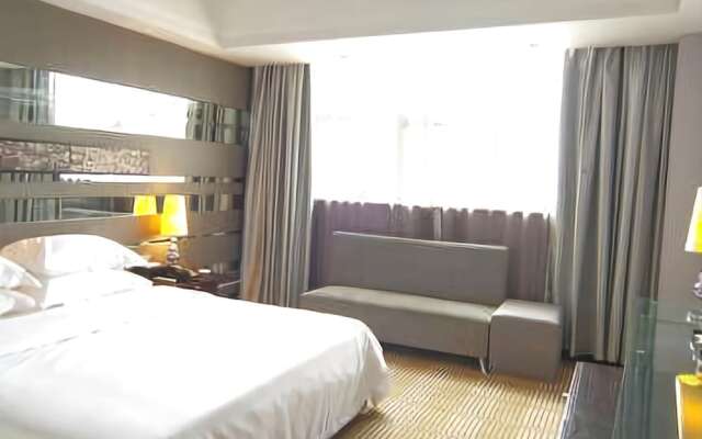 Jtour Inn