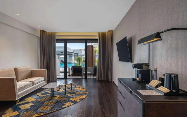 Novotel Pontianak Convention Centre