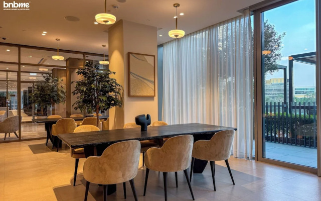 bnbme - Grande Residences - 2 BDR