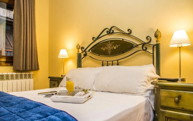 Apartamentos Ona Dorada el Tarter