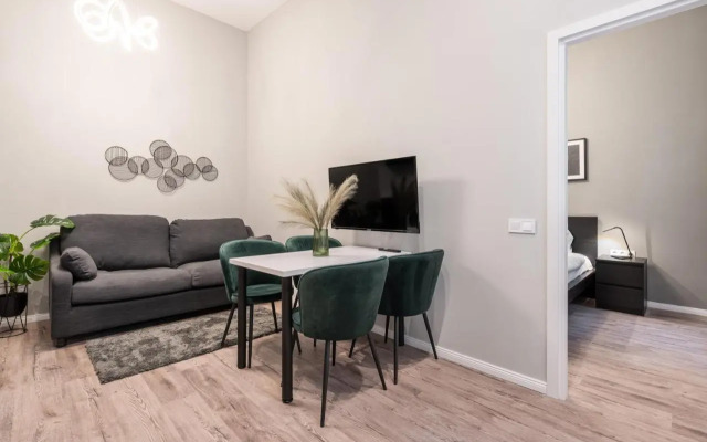 A27- Boutique Apartments, Best Location by Bqa