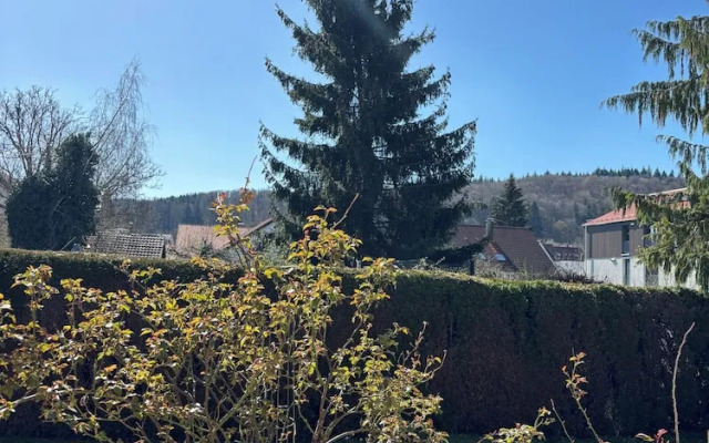 Schwabenperle Apartments