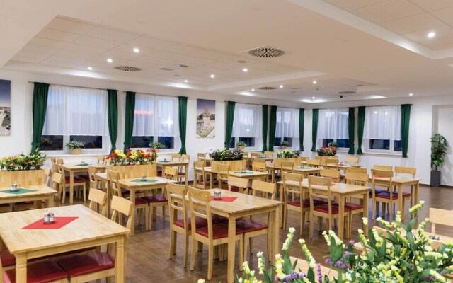 Winrooms Seminar Hotel & Apartments Wiener Neustadt