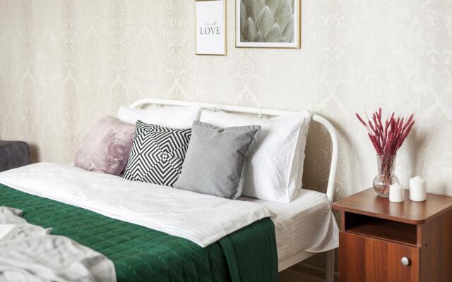 КварТигра на улице Ленина 49