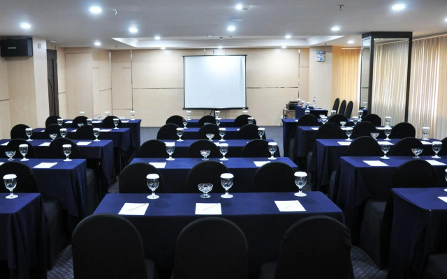Beverly Hotel Batam