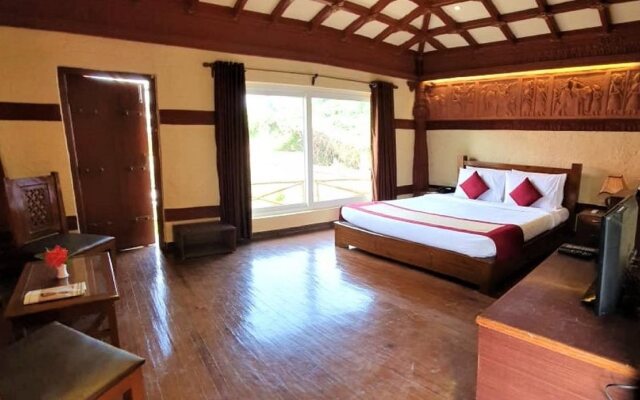 Green Village Resort