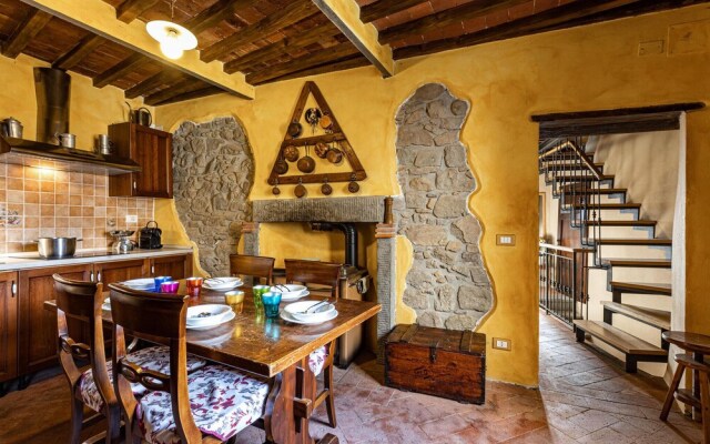 Nice Home in Sorana With Wifi and 3 Bedrooms