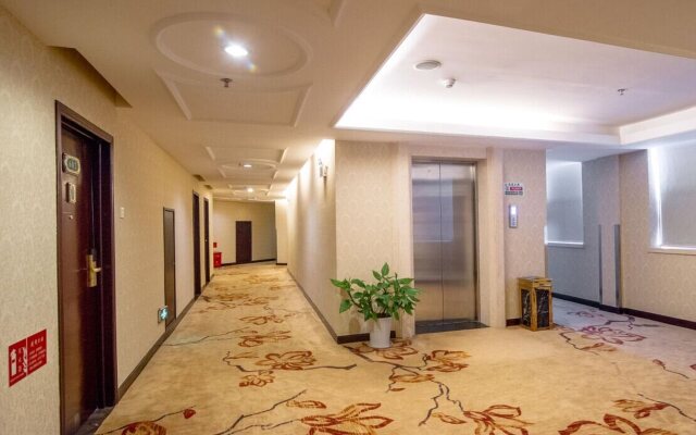 Vienna Hotel Guilin Shanghai Road Branch