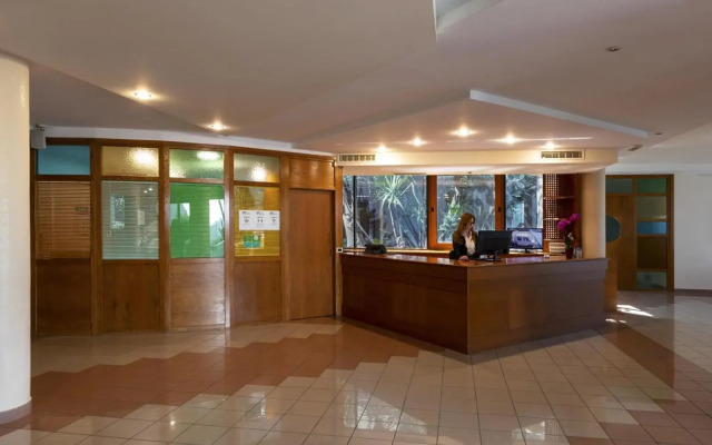 Tursport Hotel Residence