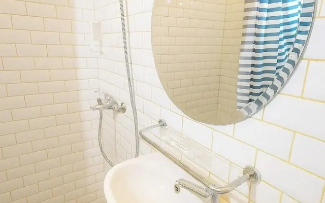 Nunia Tamansari Hotel