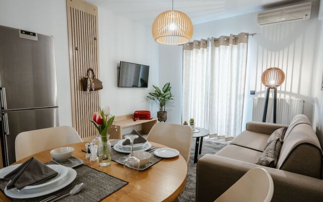 Andrews Luxury Residence