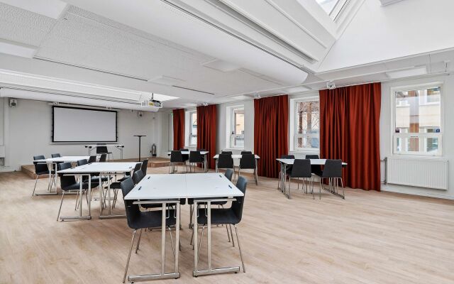 Best Western Kom Hotel Stockholm