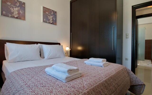 Villa Xagnado in Kato Valsamonero