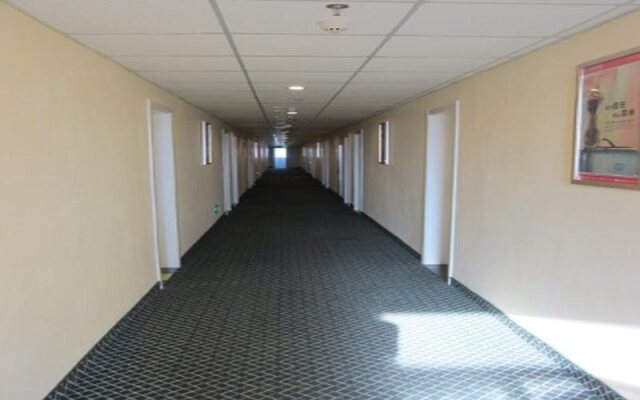 Hanting Hotel Chou Zhou North Road