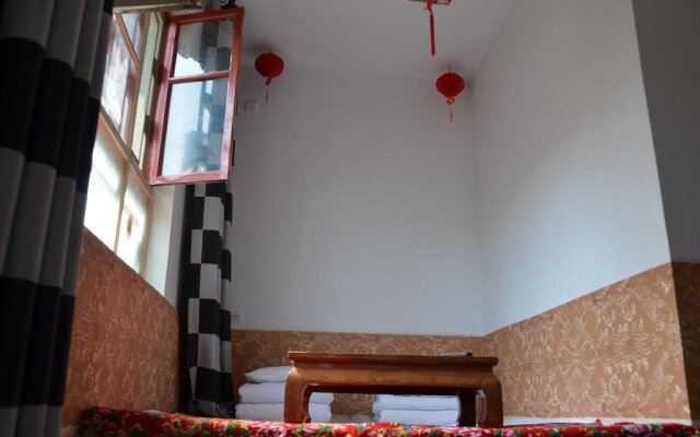 Pingyao Jingfudi Homestay 1st Branch