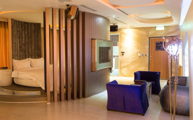All-Ur Boutique Motel - Ping-Tung Branch