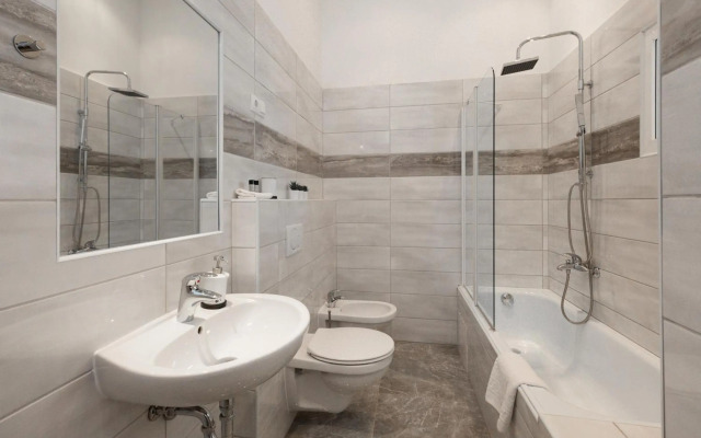 City Center Dream Home 2BR/2Bath