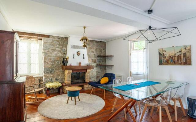 Appartement Hendaye, 3 pièces, 4 personnes - FR-1-2-385