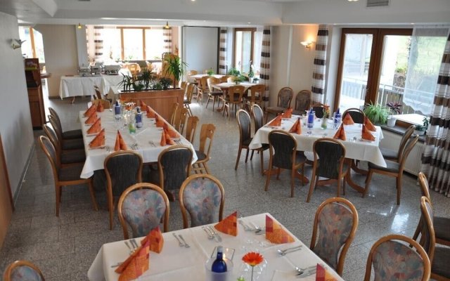 Rhön Hotel Sonnenhof - Restaurant & Café