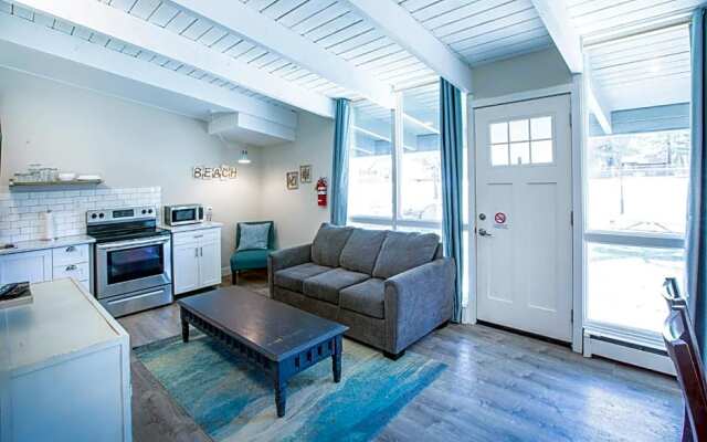 2BR Boutique Suite #8