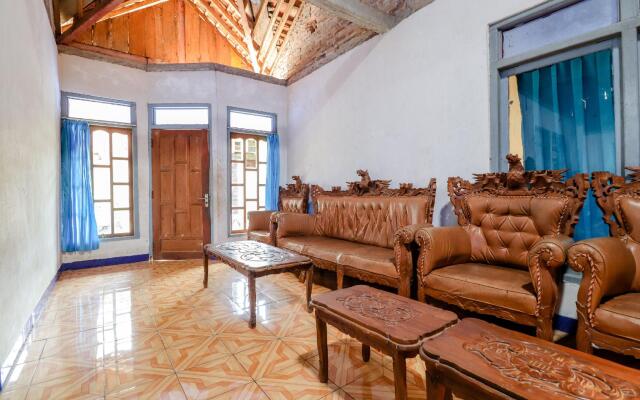Helendami Homestay