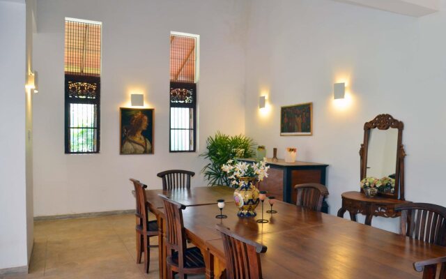 Bloomsbury Holiday Resort & Spa
