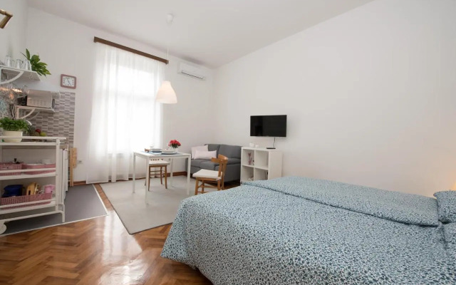 Stefani Studio Apartman