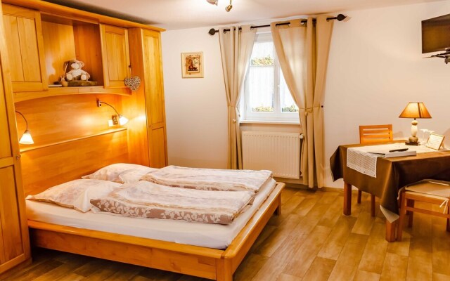 Domaine Sylvie Fahrer & Fils