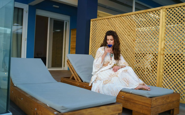 Must Boutique Hotel