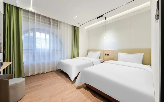 Mudong Youth  Hostel