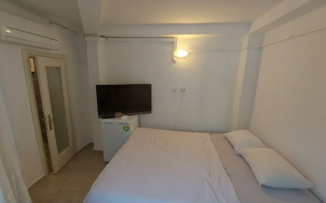 Thassos Apart Otel