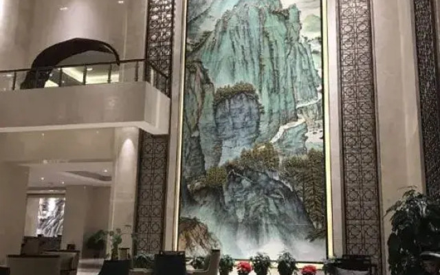 Huaqi Earl Hotel