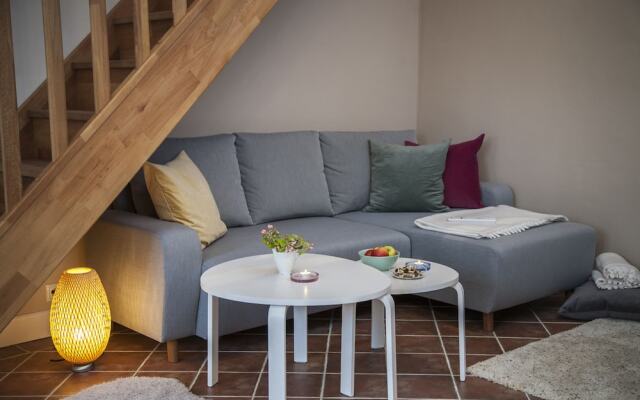 Ferienhof am Hemmelsdorfersee