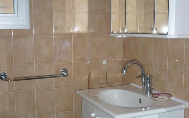 Appartement Cavalaire-sur-Mer, 2 pièces, 4 personnes - FR-1-100-123