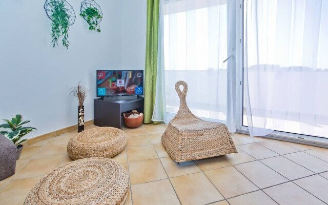 Apartments Nina Hvar town