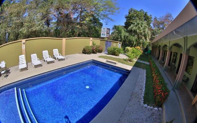 Pitaya Lodge