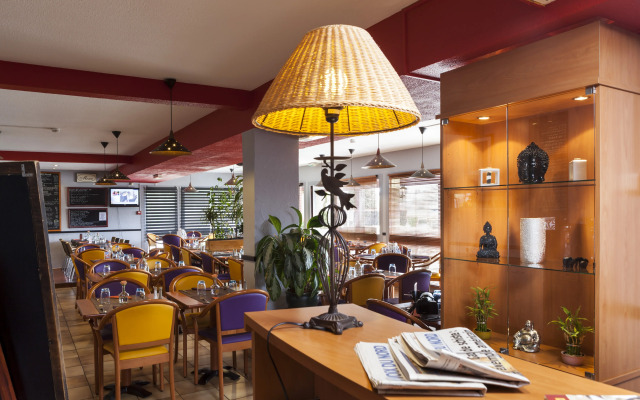 Sure Hotel by Best Western Rouvignies Valenciennes