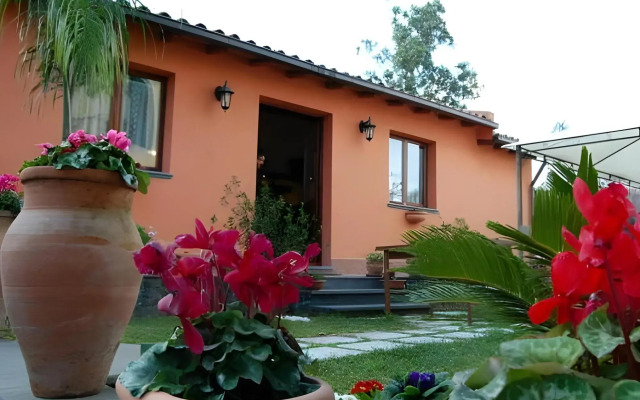 Villa Carati