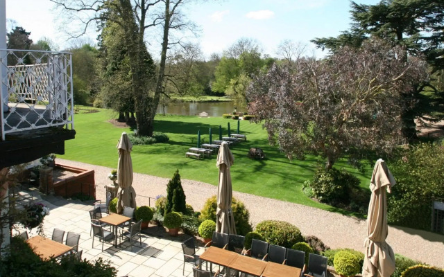 St Michaels Manor Hotel