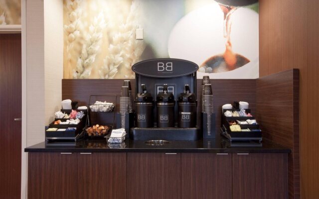 Fairfield Inn by Marriott Philadelphia Airport