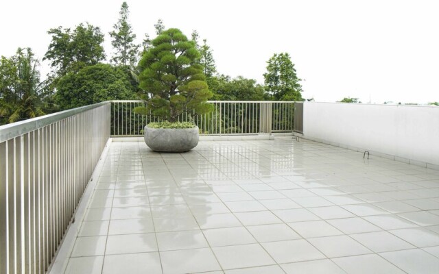 Djuragan Kamar Griya Permata - Hostel