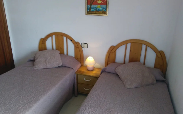 AP Costas Mar de Azahar