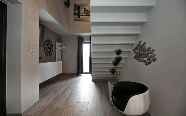 Haus Wittenbeck Skorpion